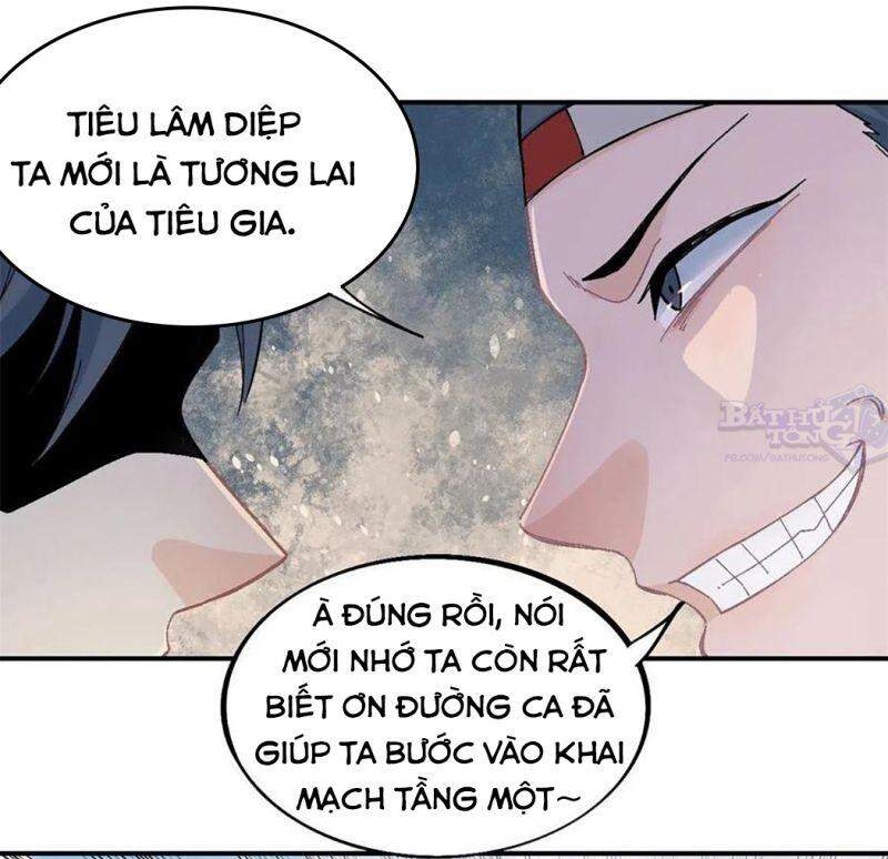 Vạn Cổ Tối Cường Tông Chap 42 - Next Chap 43