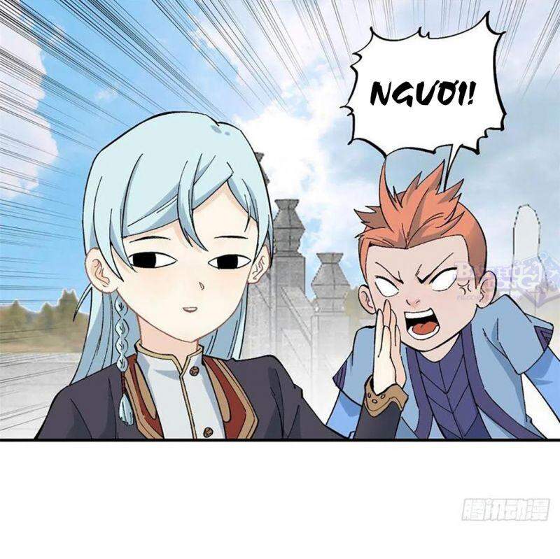 Vạn Cổ Tối Cường Tông Chap 42 - Next Chap 43