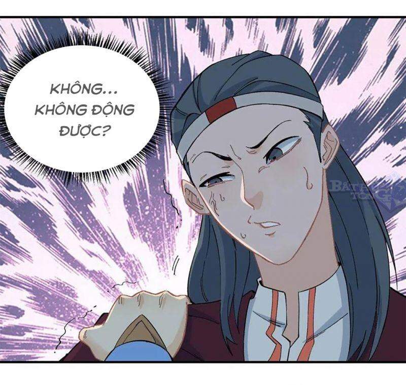 Vạn Cổ Tối Cường Tông Chap 42 - Next Chap 43