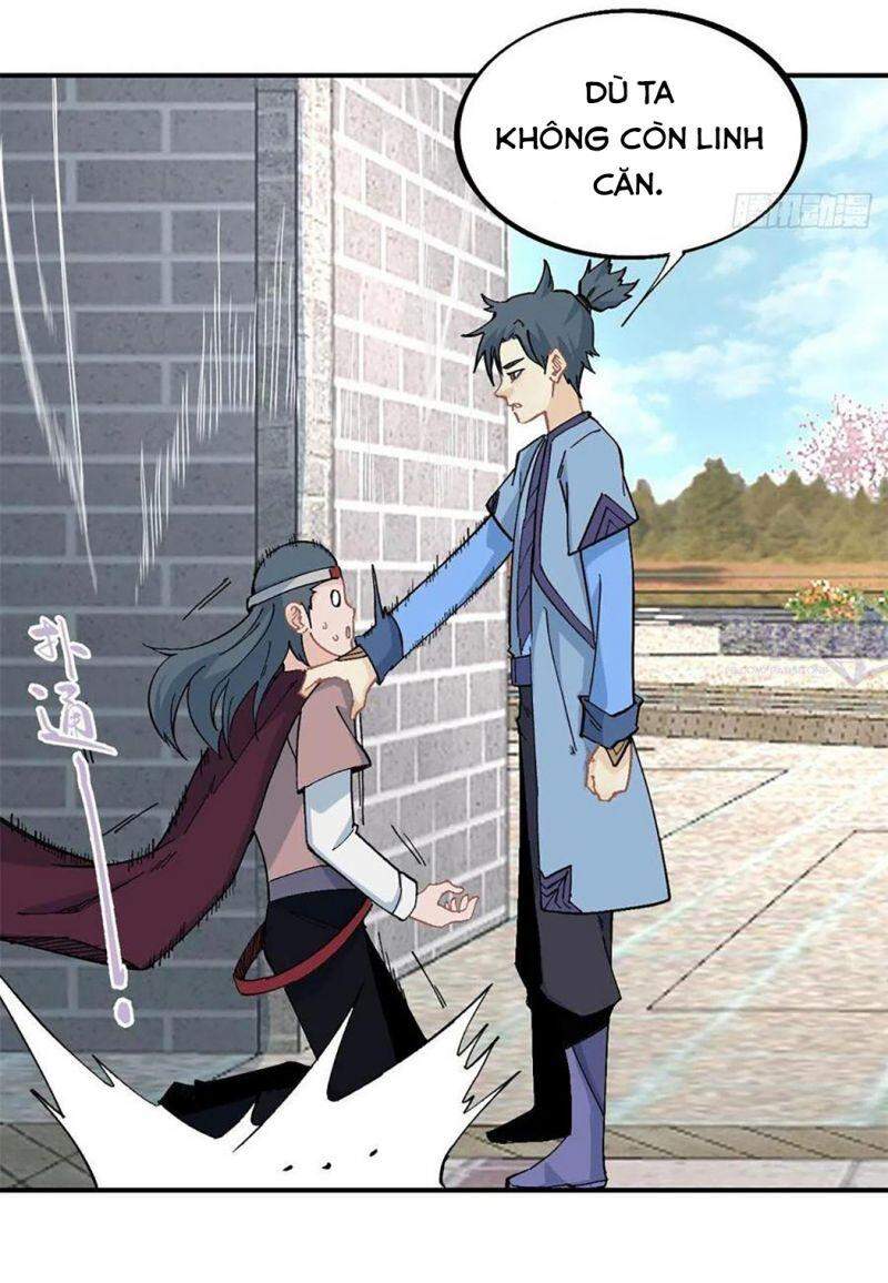 Vạn Cổ Tối Cường Tông Chap 42 - Next Chap 43