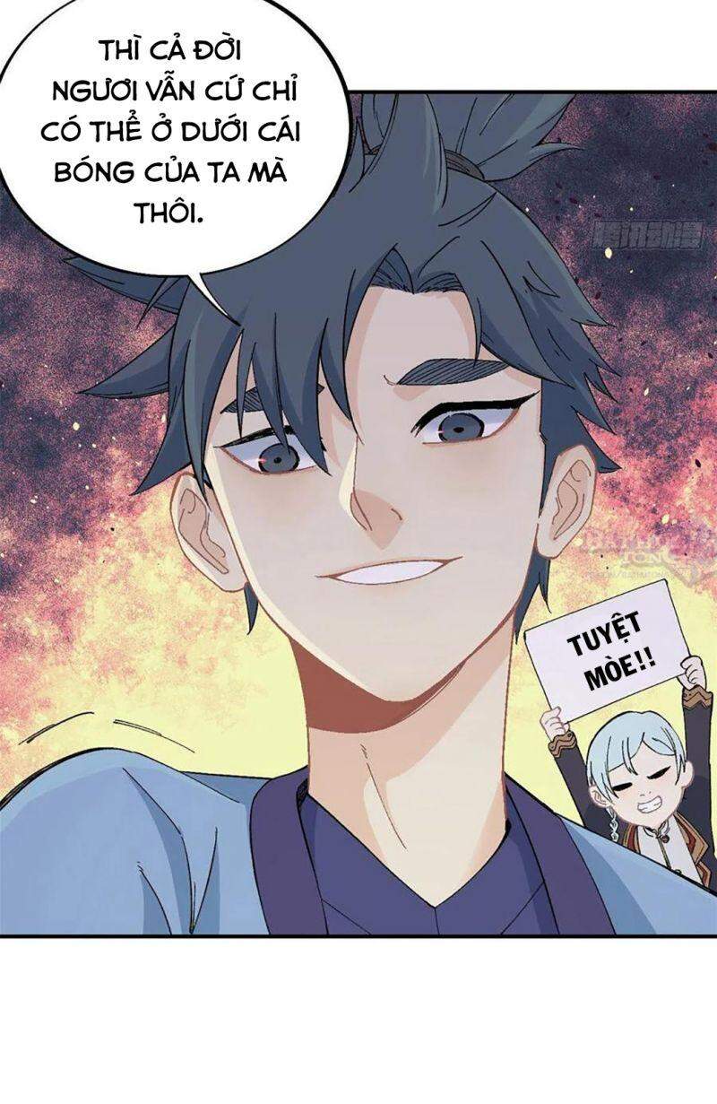 Vạn Cổ Tối Cường Tông Chap 42 - Next Chap 43