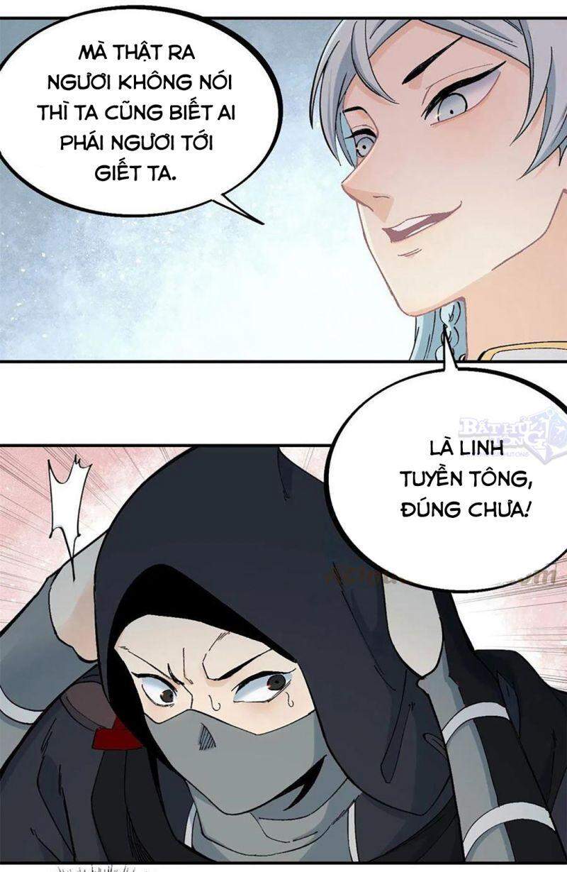 Vạn Cổ Tối Cường Tông Chap 42 - Next Chap 43