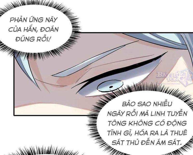 Vạn Cổ Tối Cường Tông Chap 42 - Next Chap 43