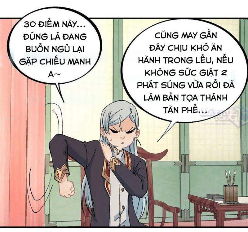 Vạn Cổ Tối Cường Tông Chap 42 - Next Chap 43