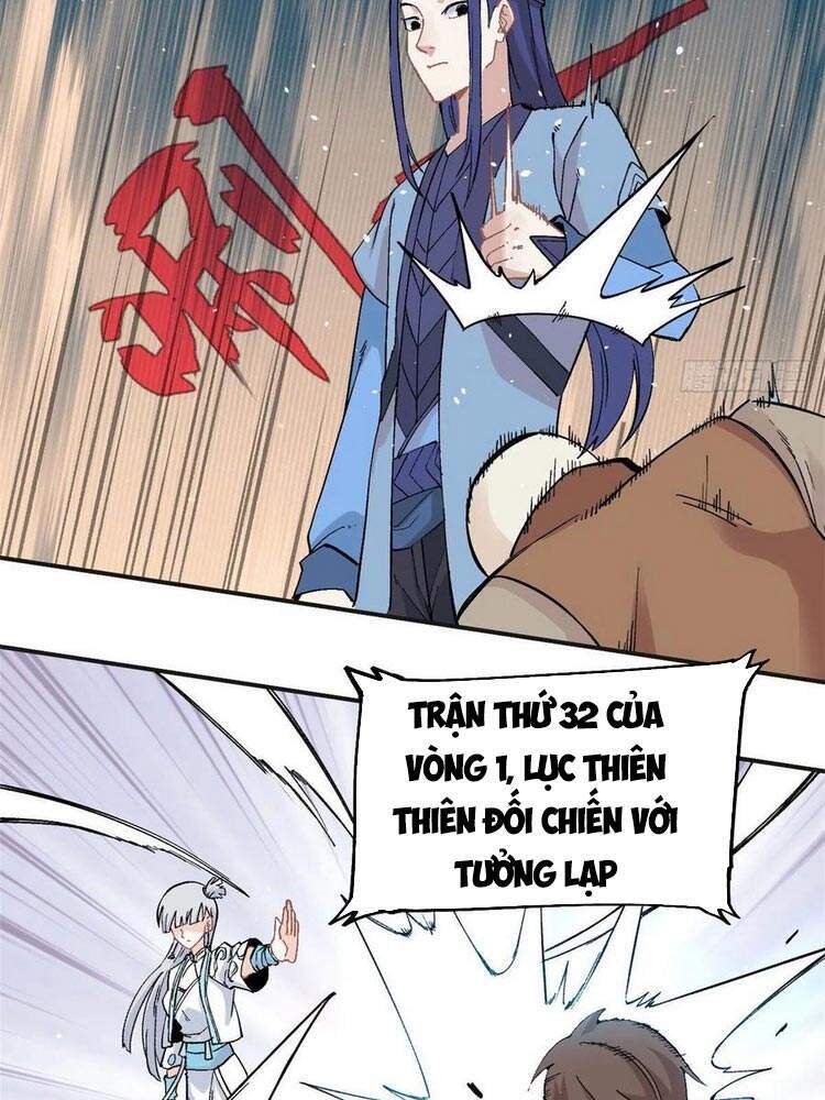 Vạn Cổ Tối Cường Tông Chap 43 - Next Chap 44