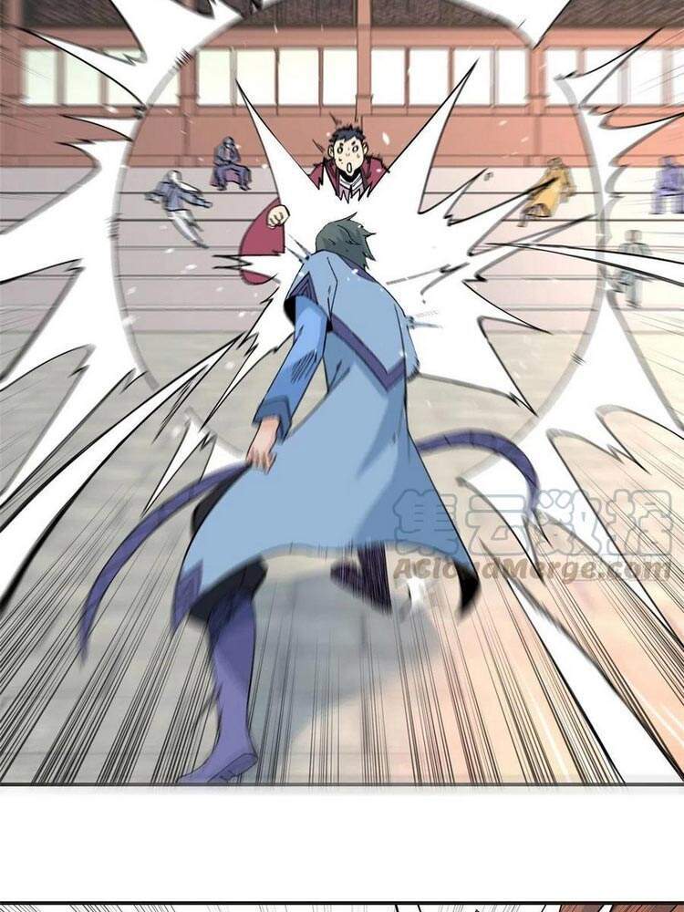 Vạn Cổ Tối Cường Tông Chap 43 - Next Chap 44