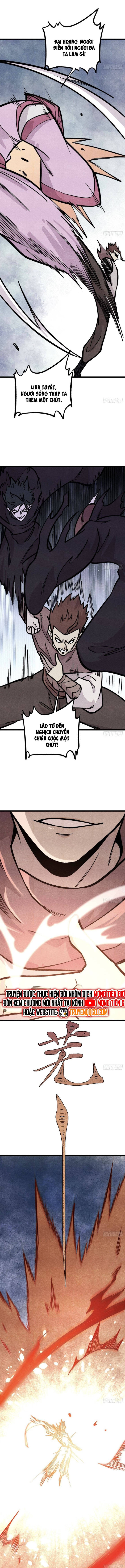 Vạn Cổ Tối Cường Tông Chap 4305 - Next Chap 4306