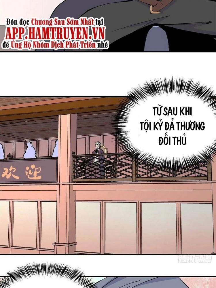 Vạn Cổ Tối Cường Tông Chap 44 - Next Chap 45