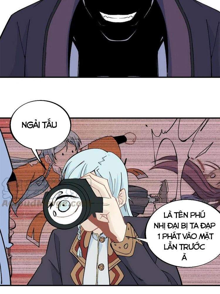 Vạn Cổ Tối Cường Tông Chap 44 - Next Chap 45