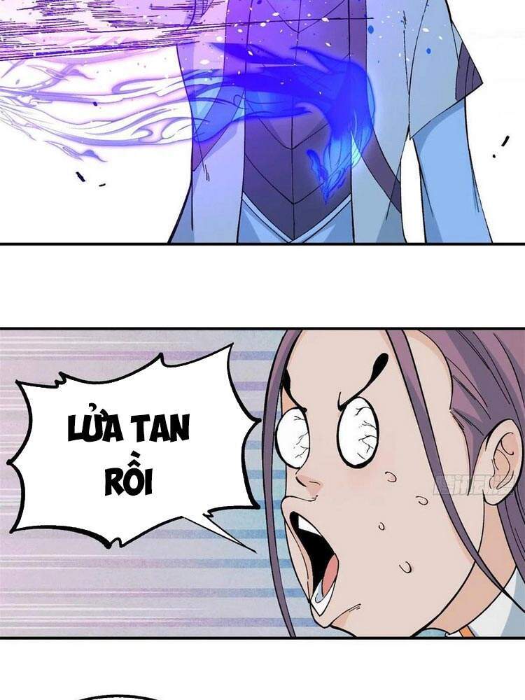 Vạn Cổ Tối Cường Tông Chap 44 - Next Chap 45