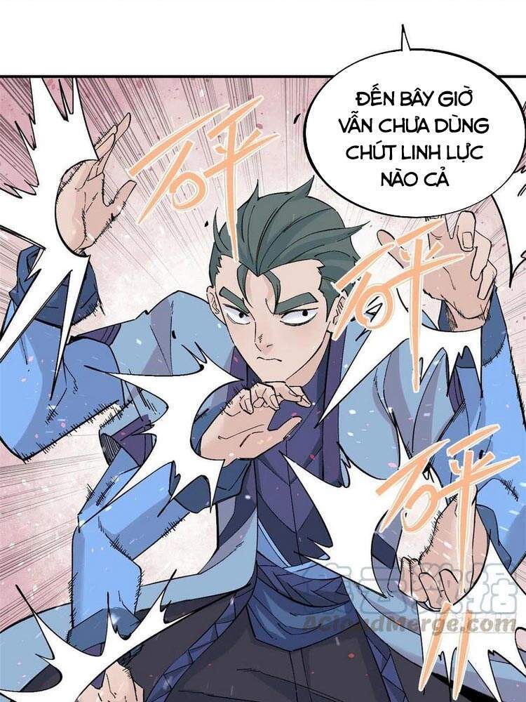 Vạn Cổ Tối Cường Tông Chap 44 - Next Chap 45