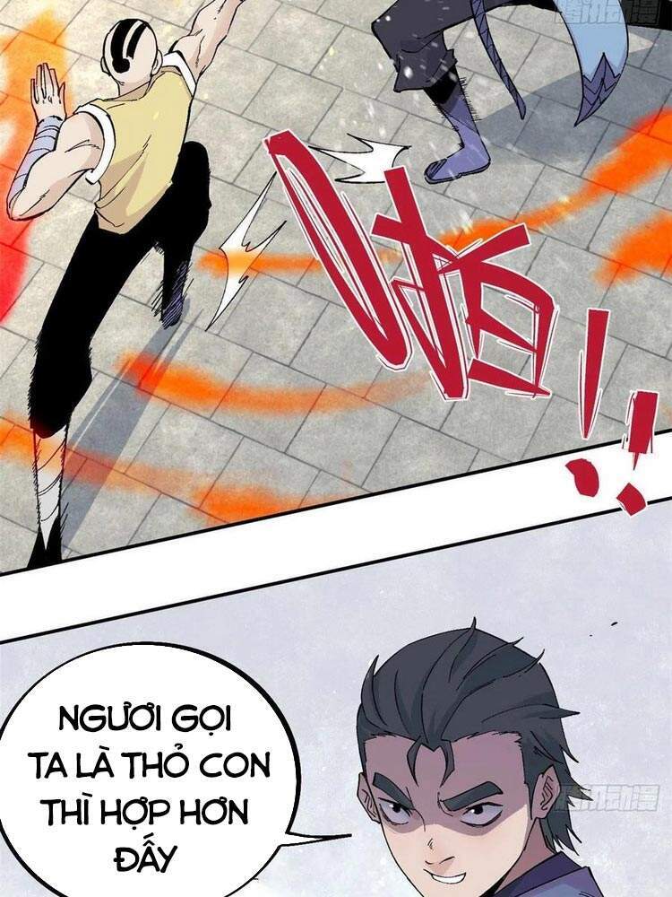 Vạn Cổ Tối Cường Tông Chap 44 - Next Chap 45