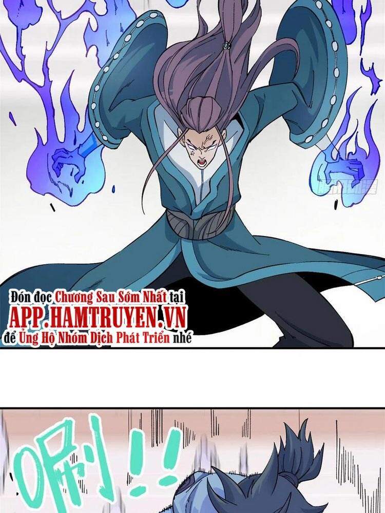 Vạn Cổ Tối Cường Tông Chap 45 - Next Chap 46