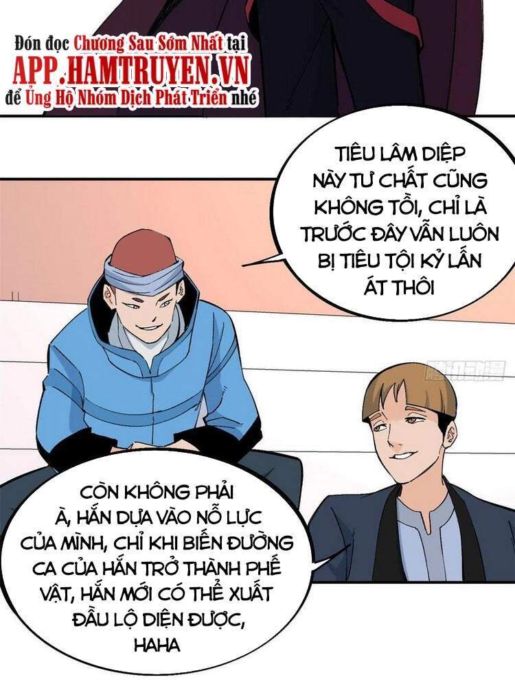 Vạn Cổ Tối Cường Tông Chap 45 - Next Chap 46