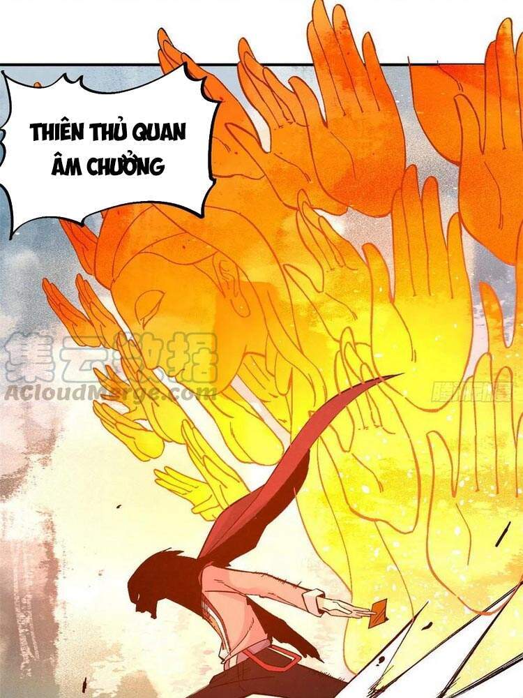 Vạn Cổ Tối Cường Tông Chap 45 - Next Chap 46