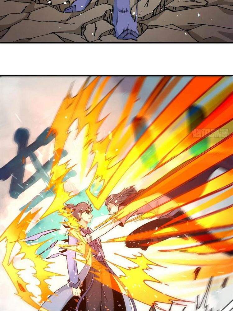 Vạn Cổ Tối Cường Tông Chap 45 - Next Chap 46