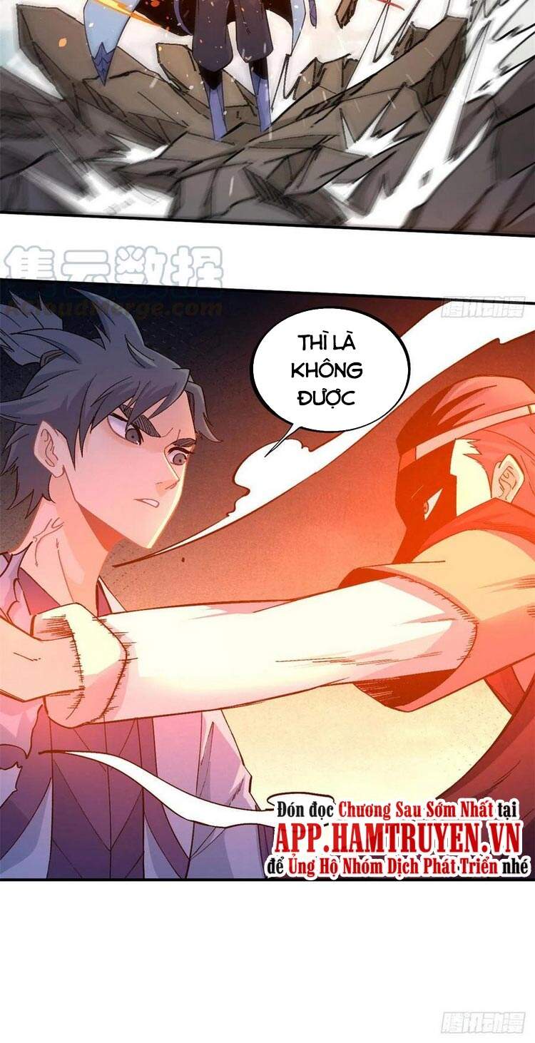 Vạn Cổ Tối Cường Tông Chap 45 - Next Chap 46