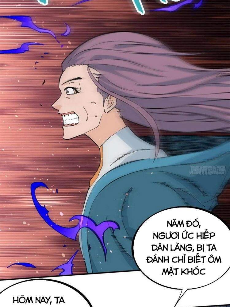 Vạn Cổ Tối Cường Tông Chap 45 - Next Chap 46