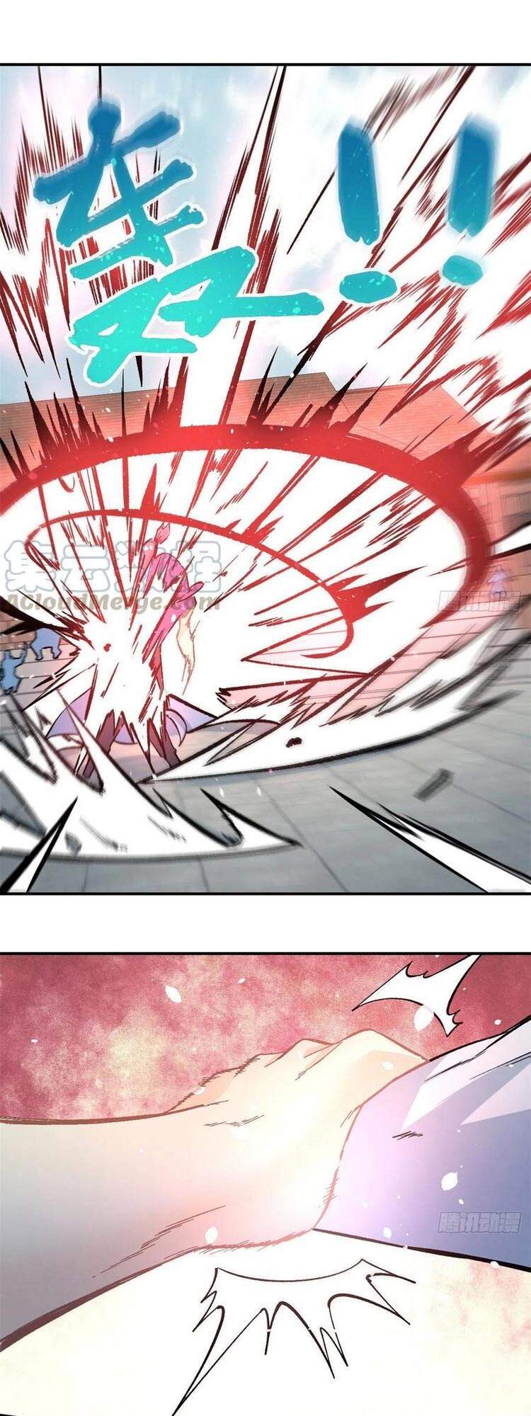 Vạn Cổ Tối Cường Tông Chap 46 - Next Chap 47