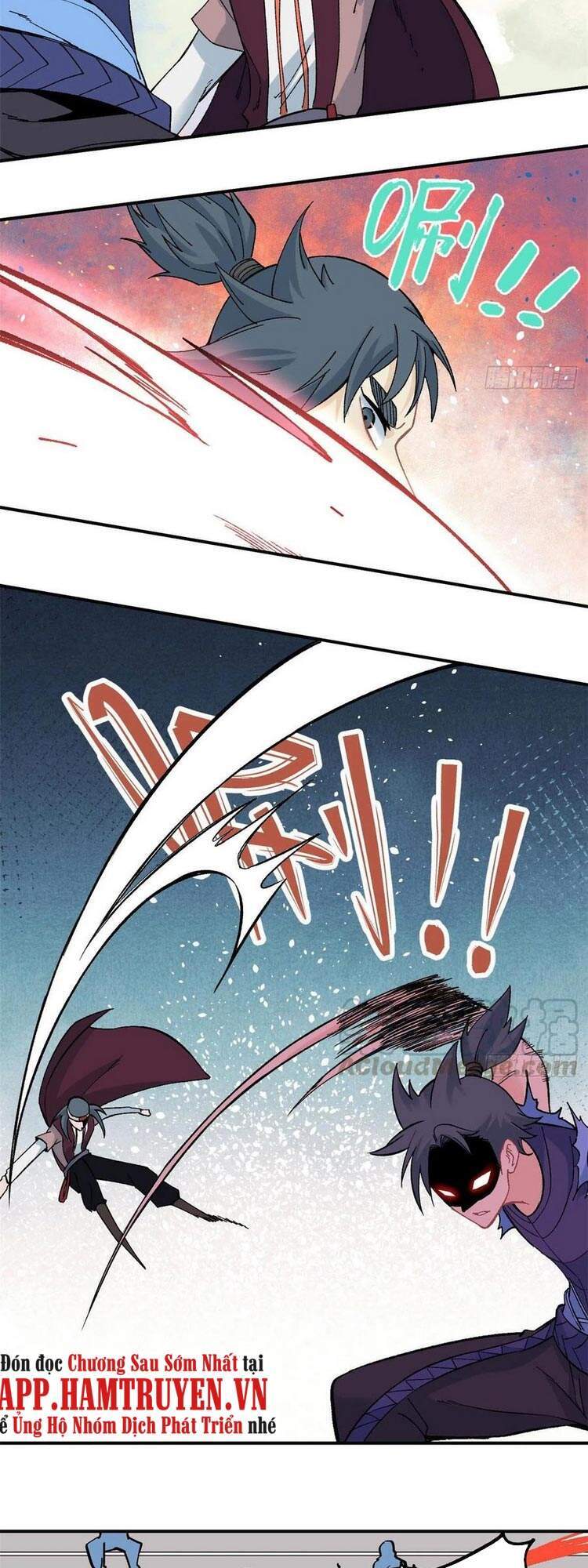 Vạn Cổ Tối Cường Tông Chap 46 - Next Chap 47