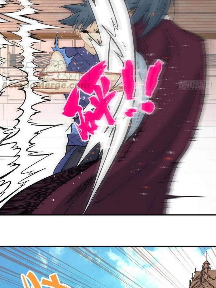 Vạn Cổ Tối Cường Tông Chap 46 - Next Chap 47