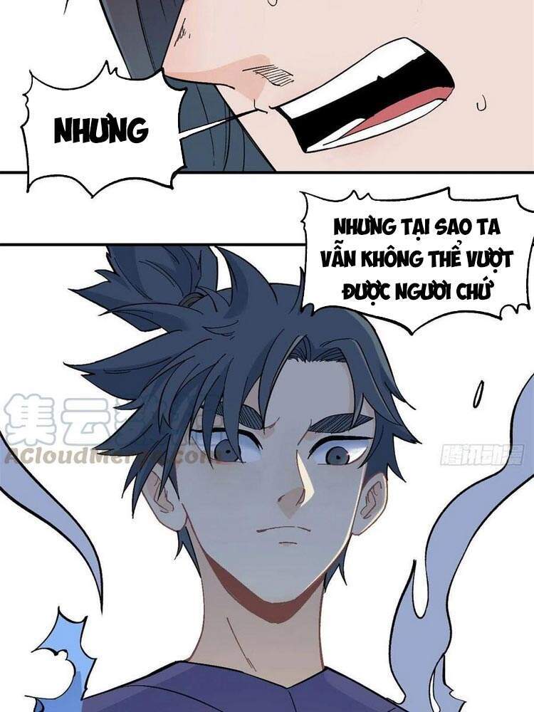 Vạn Cổ Tối Cường Tông Chap 46 - Next Chap 47