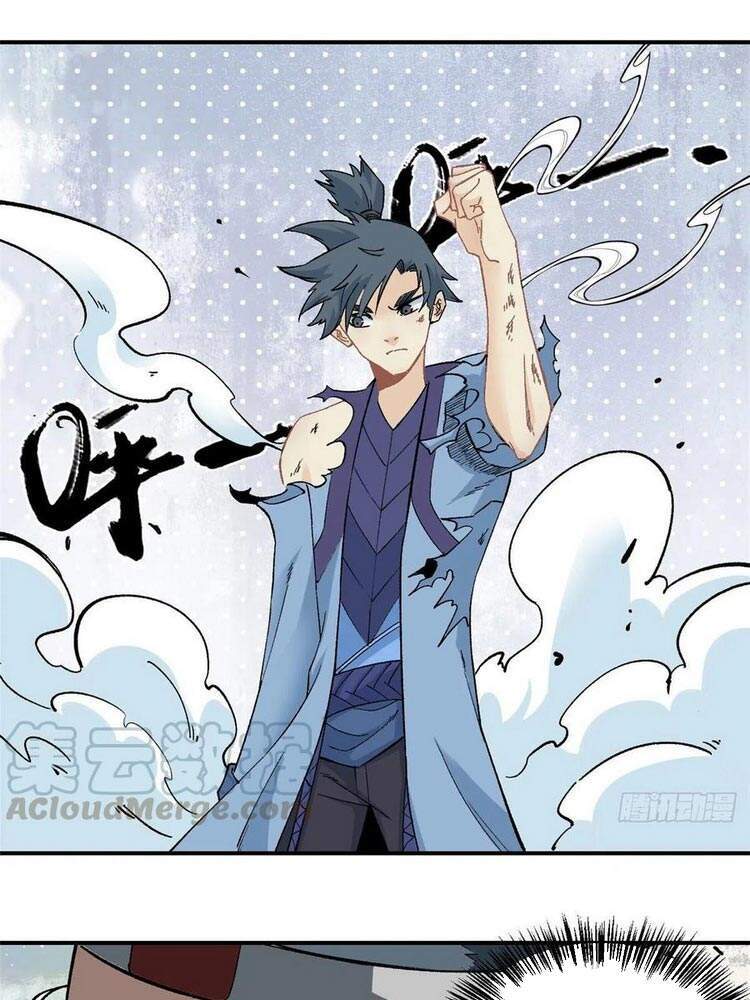 Vạn Cổ Tối Cường Tông Chap 46 - Next Chap 47