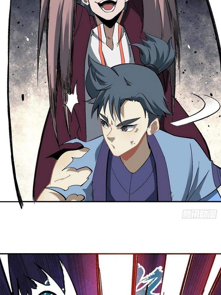Vạn Cổ Tối Cường Tông Chap 46 - Next Chap 47