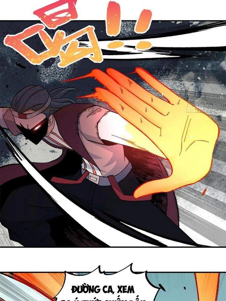 Vạn Cổ Tối Cường Tông Chap 46 - Next Chap 47