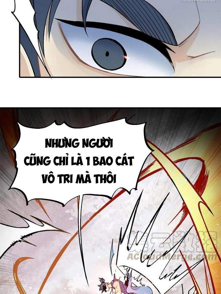 Vạn Cổ Tối Cường Tông Chap 46 - Next Chap 47
