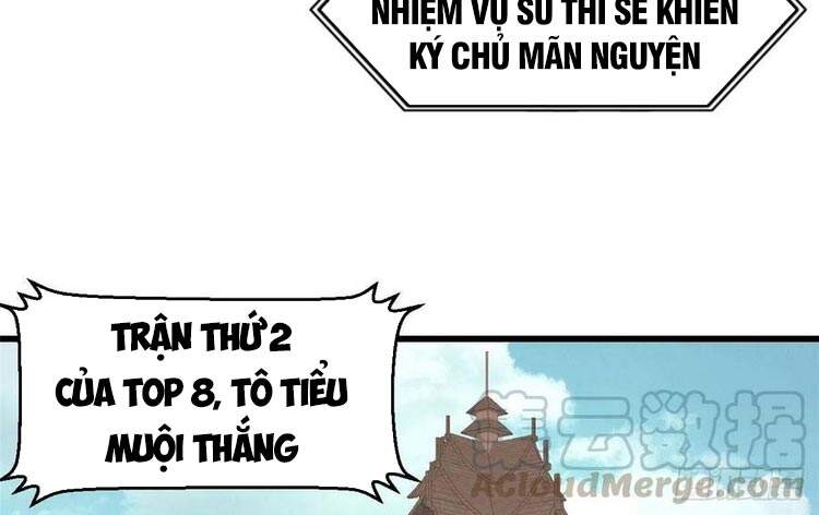 Vạn Cổ Tối Cường Tông Chap 47 - Next Chap 48