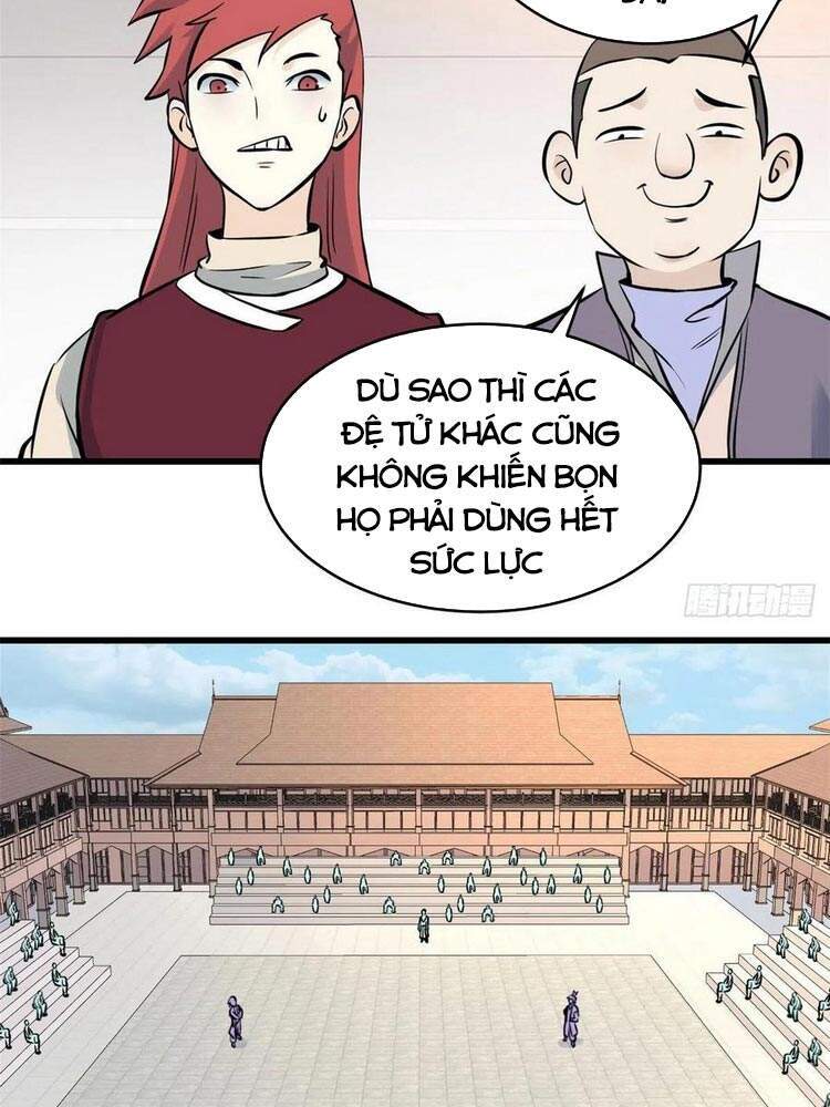Vạn Cổ Tối Cường Tông Chap 47 - Next Chap 48