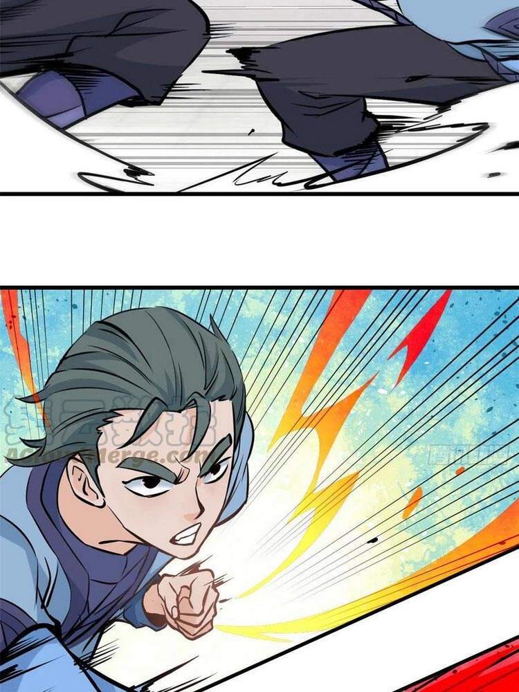 Vạn Cổ Tối Cường Tông Chap 47 - Next Chap 48