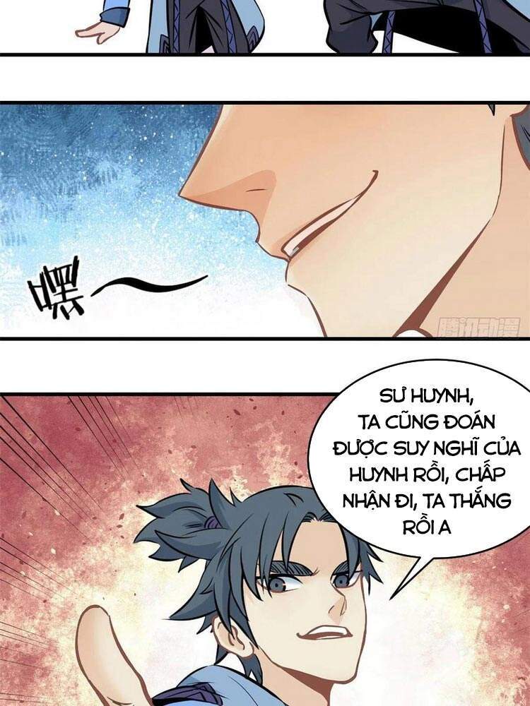 Vạn Cổ Tối Cường Tông Chap 47 - Next Chap 48