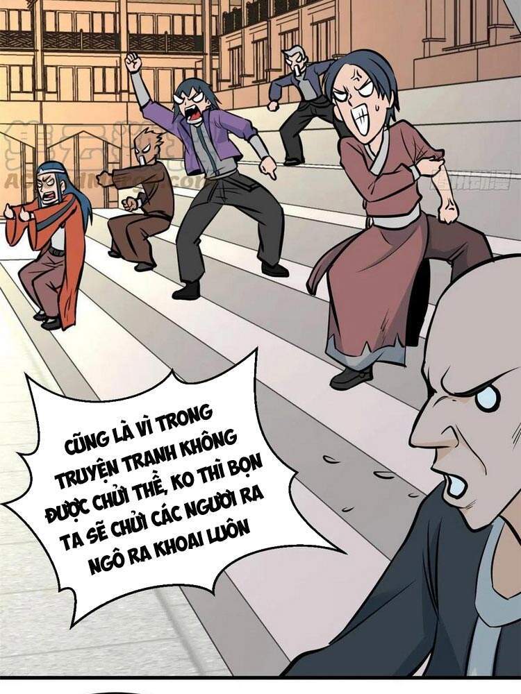 Vạn Cổ Tối Cường Tông Chap 47 - Next Chap 48