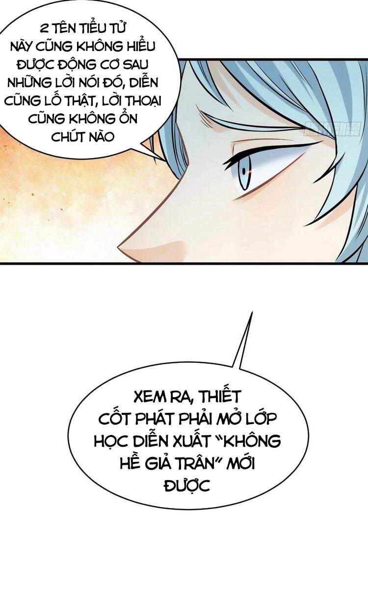 Vạn Cổ Tối Cường Tông Chap 47 - Next Chap 48