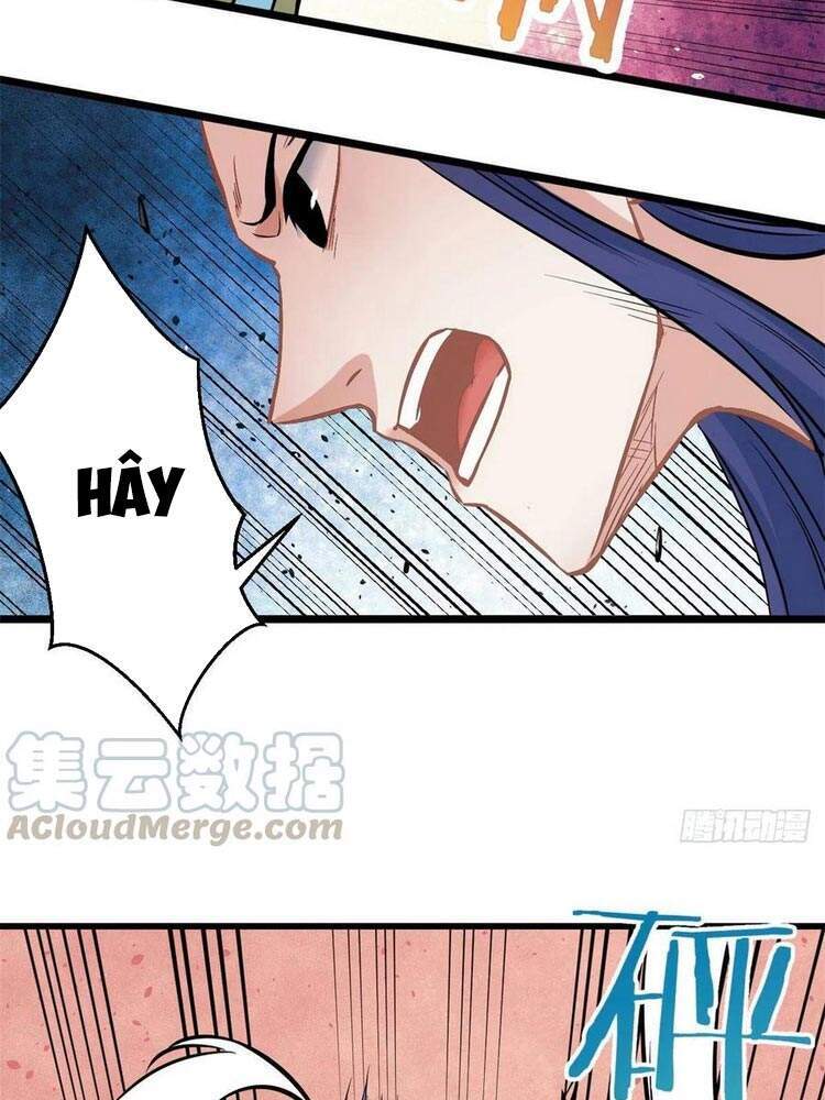 Vạn Cổ Tối Cường Tông Chap 47 - Next Chap 48