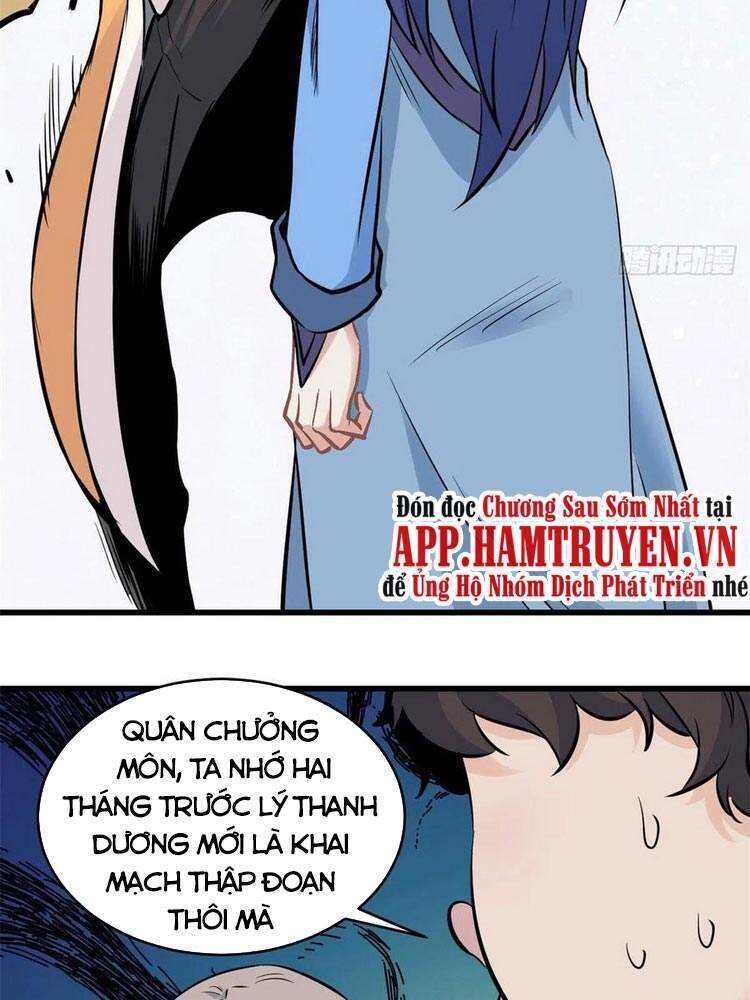 Vạn Cổ Tối Cường Tông Chap 47 - Next Chap 48