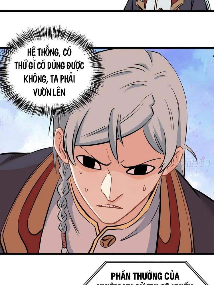 Vạn Cổ Tối Cường Tông Chap 47 - Next Chap 48