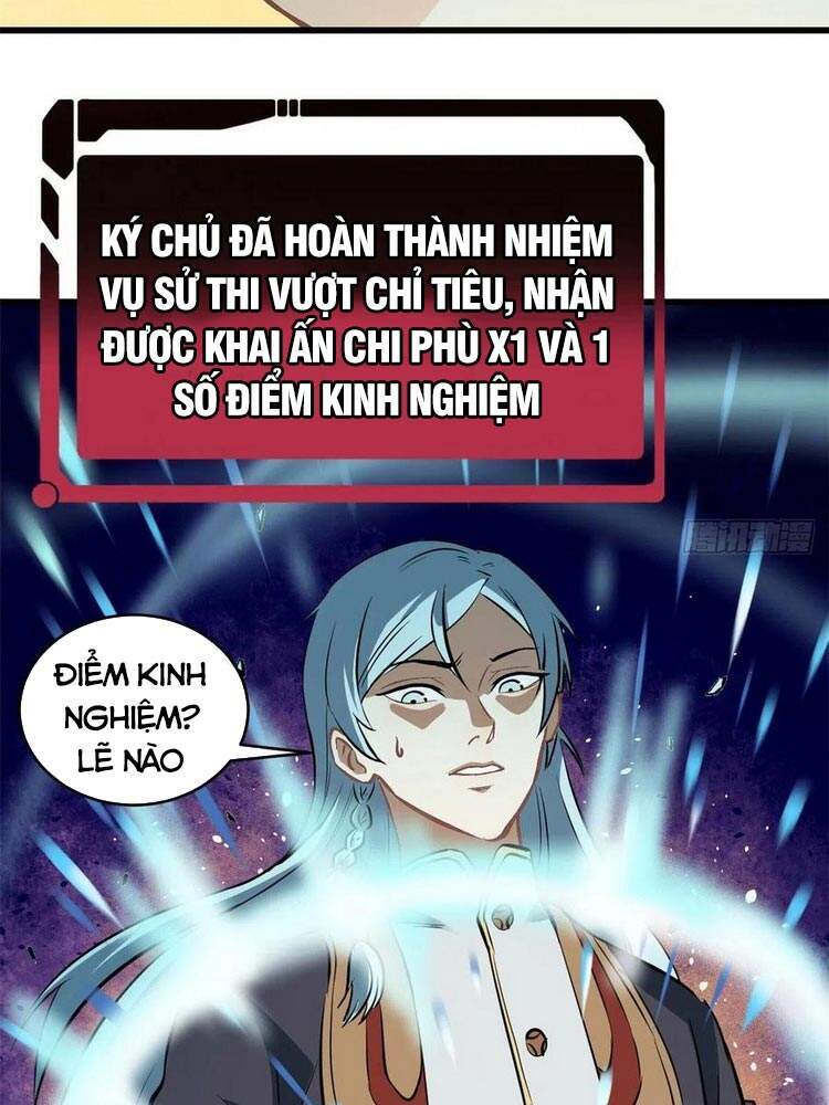 Vạn Cổ Tối Cường Tông Chap 48 - Next Chap 49