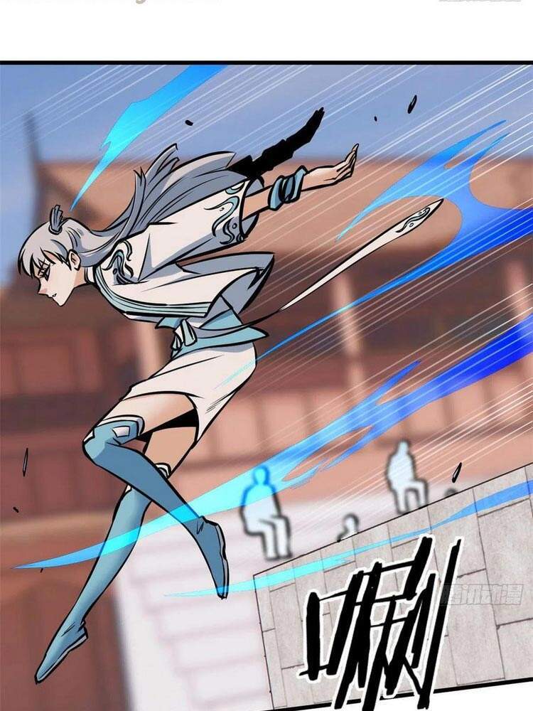 Vạn Cổ Tối Cường Tông Chap 48 - Next Chap 49
