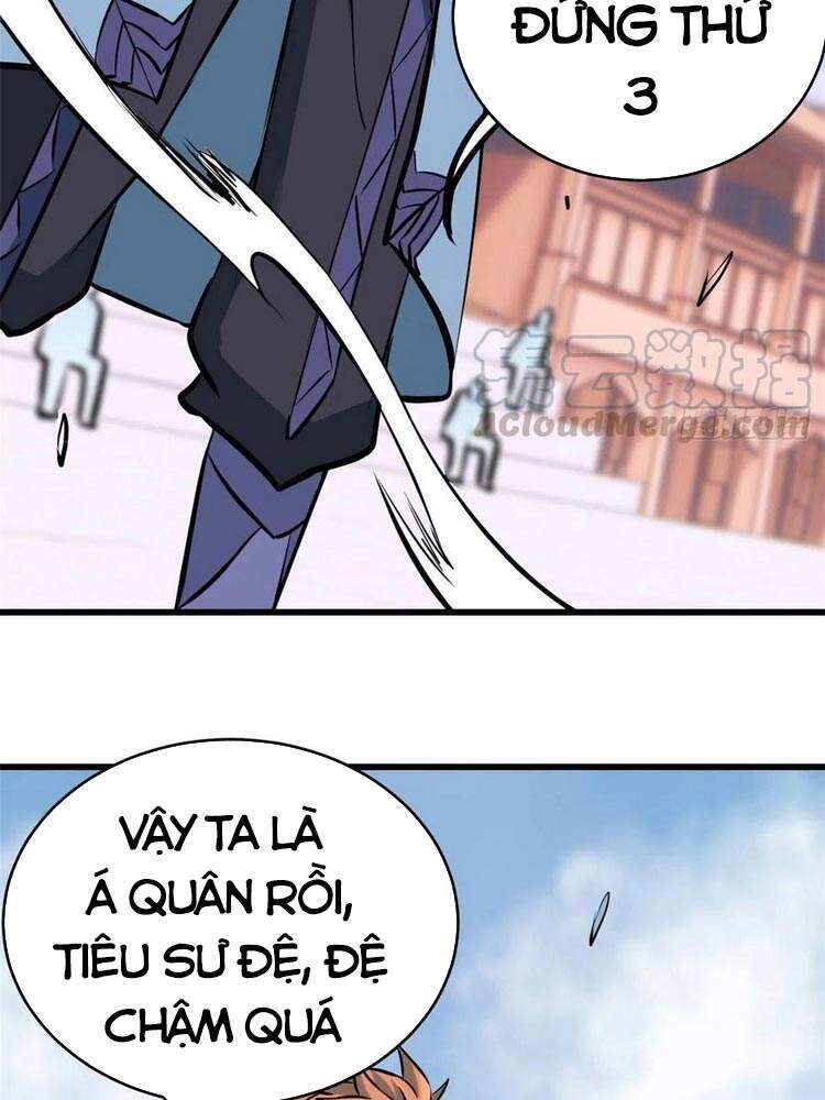 Vạn Cổ Tối Cường Tông Chap 48 - Next Chap 49