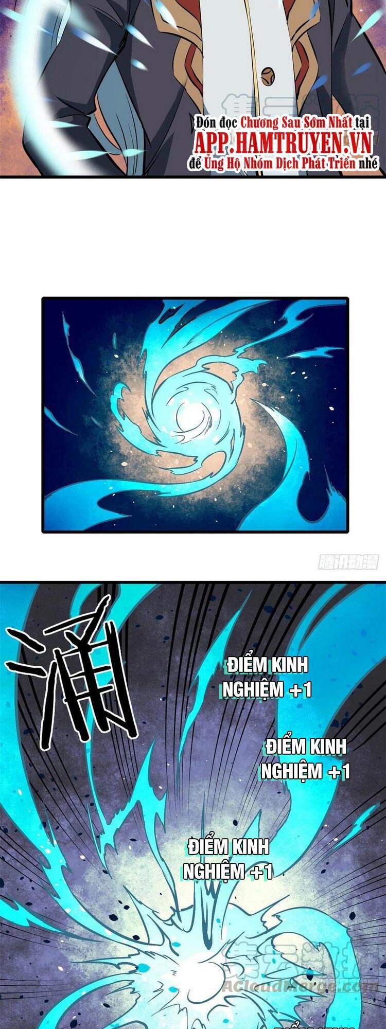 Vạn Cổ Tối Cường Tông Chap 48 - Next Chap 49