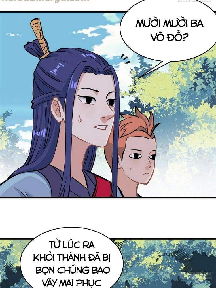 Vạn Cổ Tối Cường Tông Chap 48 - Next Chap 49