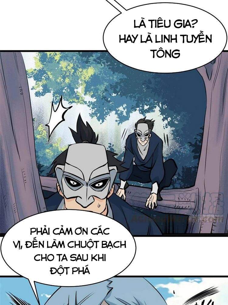 Vạn Cổ Tối Cường Tông Chap 48 - Next Chap 49