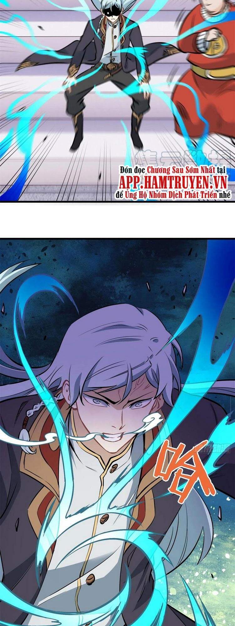 Vạn Cổ Tối Cường Tông Chap 48 - Next Chap 49