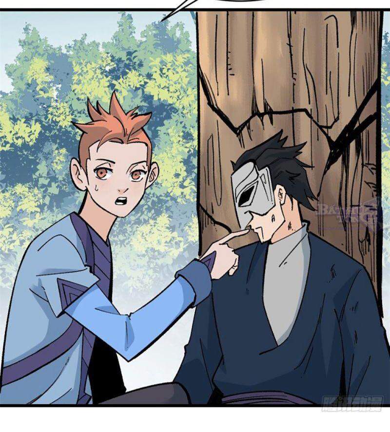 Vạn Cổ Tối Cường Tông Chap 49 - Next Chap 50