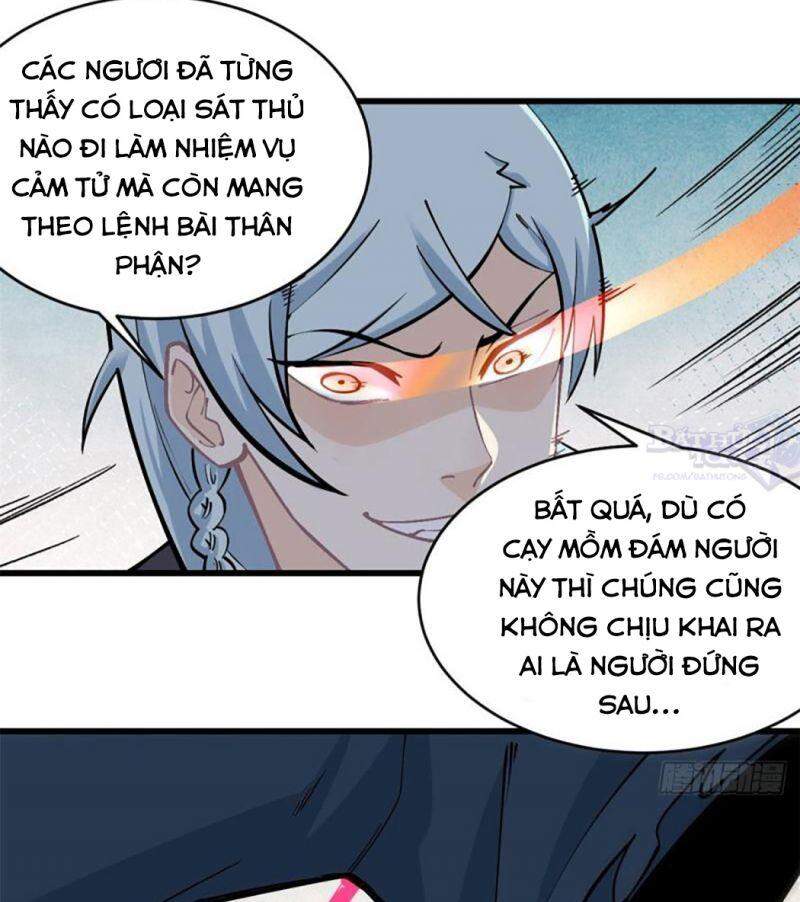 Vạn Cổ Tối Cường Tông Chap 49 - Next Chap 50