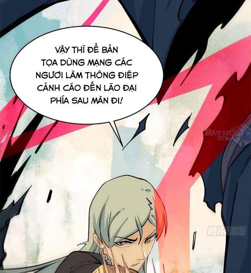 Vạn Cổ Tối Cường Tông Chap 49 - Next Chap 50