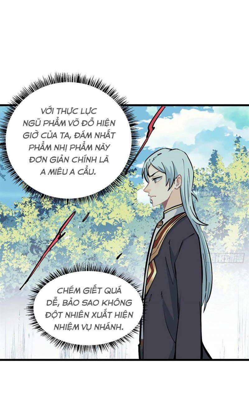 Vạn Cổ Tối Cường Tông Chap 49 - Next Chap 50